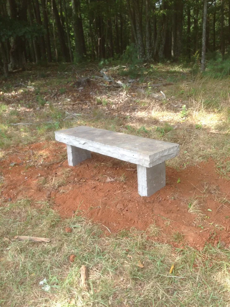Rock Seating by Appalachian StoneCraft - Photo 7