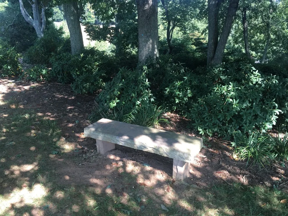 Rock Seating by Appalachian StoneCraft - Photo 2