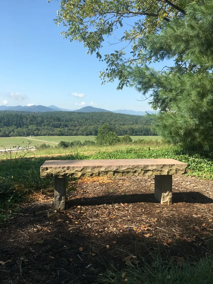 Rock Seating by Appalachian StoneCraft - Photo 6