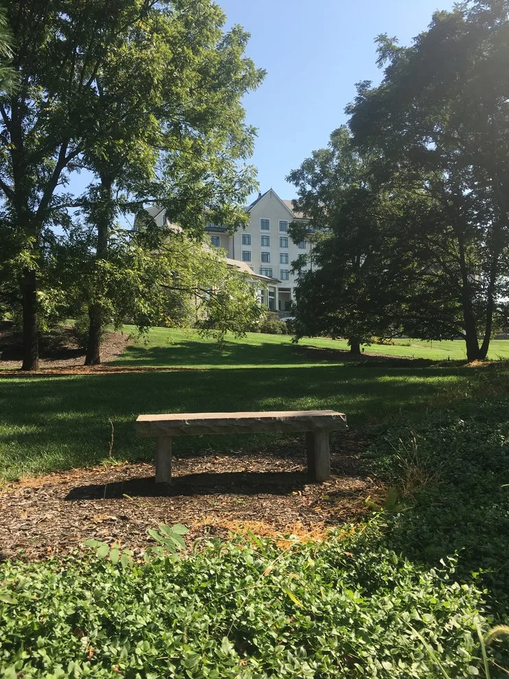 Rock Seating by Appalachian StoneCraft - Photo 3