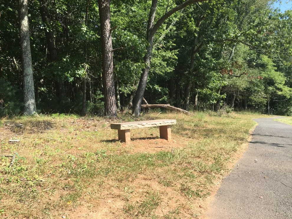 Rock Seating by Appalachian StoneCraft - Photo 4