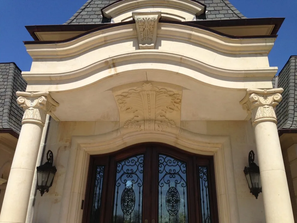 Capital Stoneworks Stone Carving by Capital Stoneworks Supply And Design - Photo 4