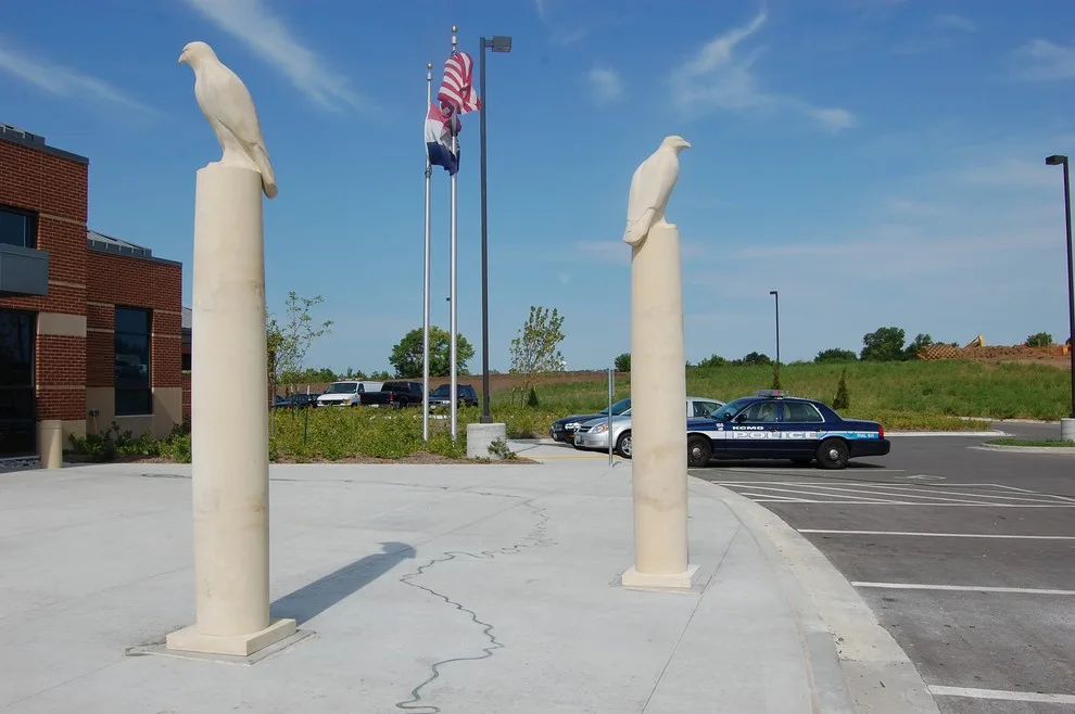 Capital Stoneworks Stone Carving by Capital Stoneworks Supply And Design - Photo 3