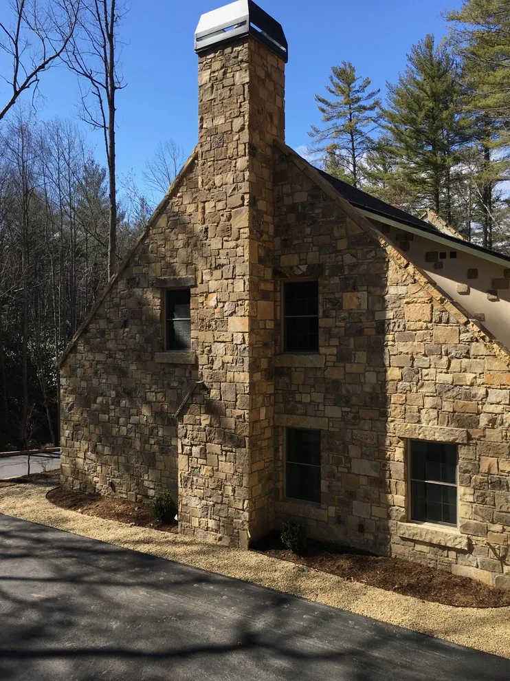 Rock House by Appalachian StoneCraft - Photo 9