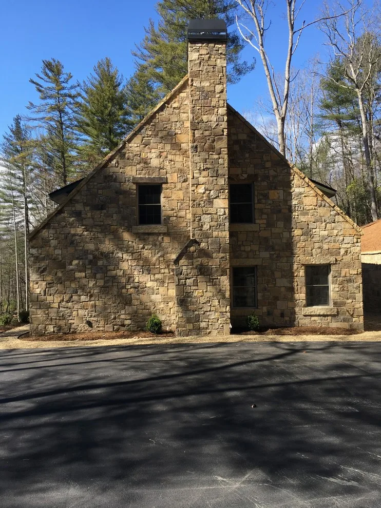 Rock House by Appalachian StoneCraft - Photo 11