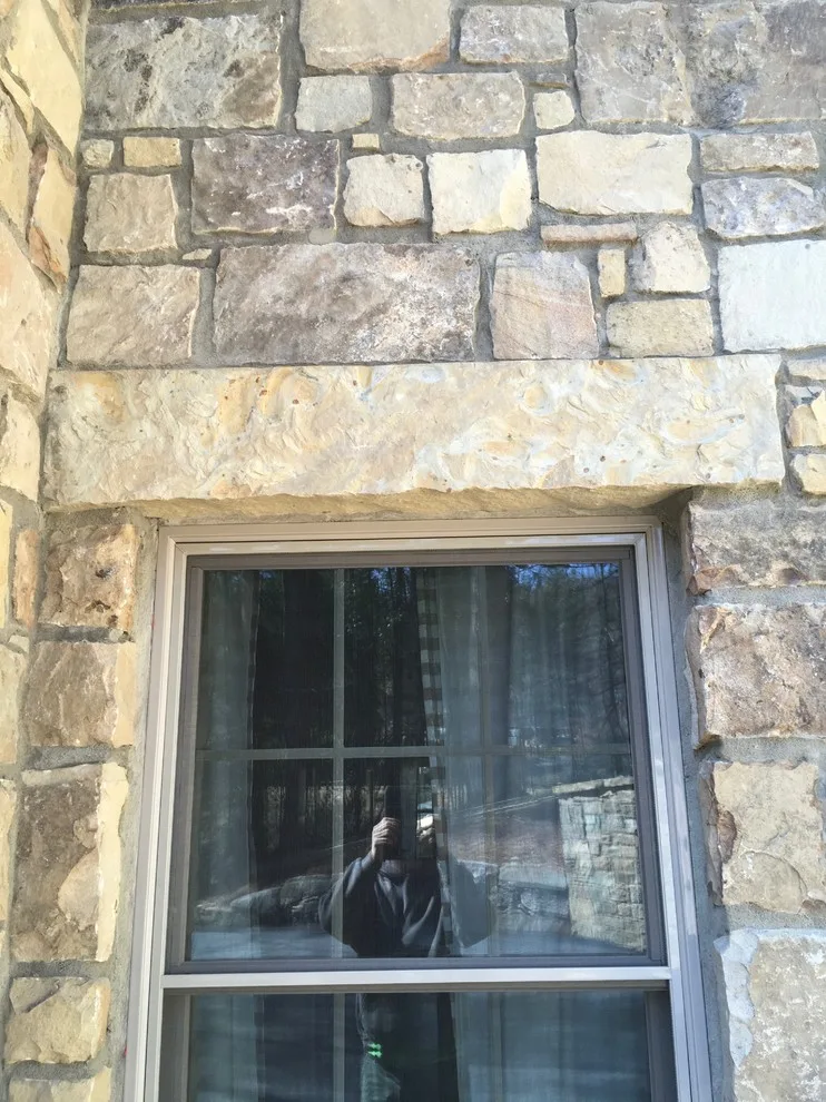 Rock House by Appalachian StoneCraft - Photo 12