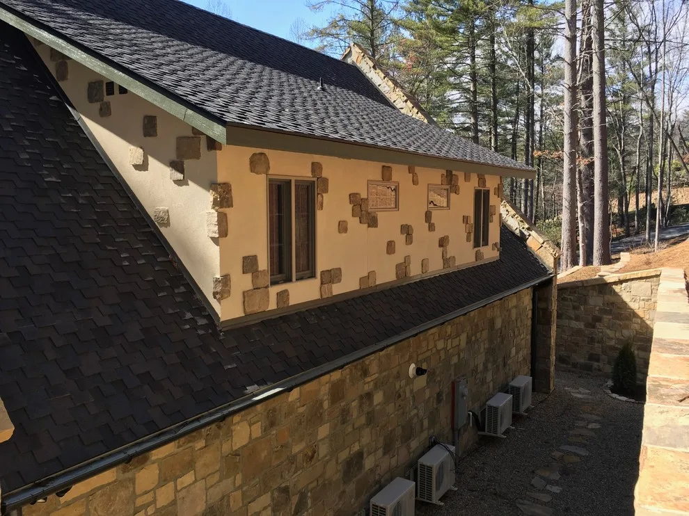 Rock House by Appalachian StoneCraft - Photo 3