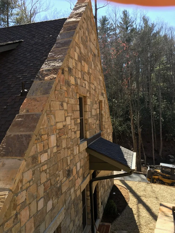 Rock House by Appalachian StoneCraft - Photo 6