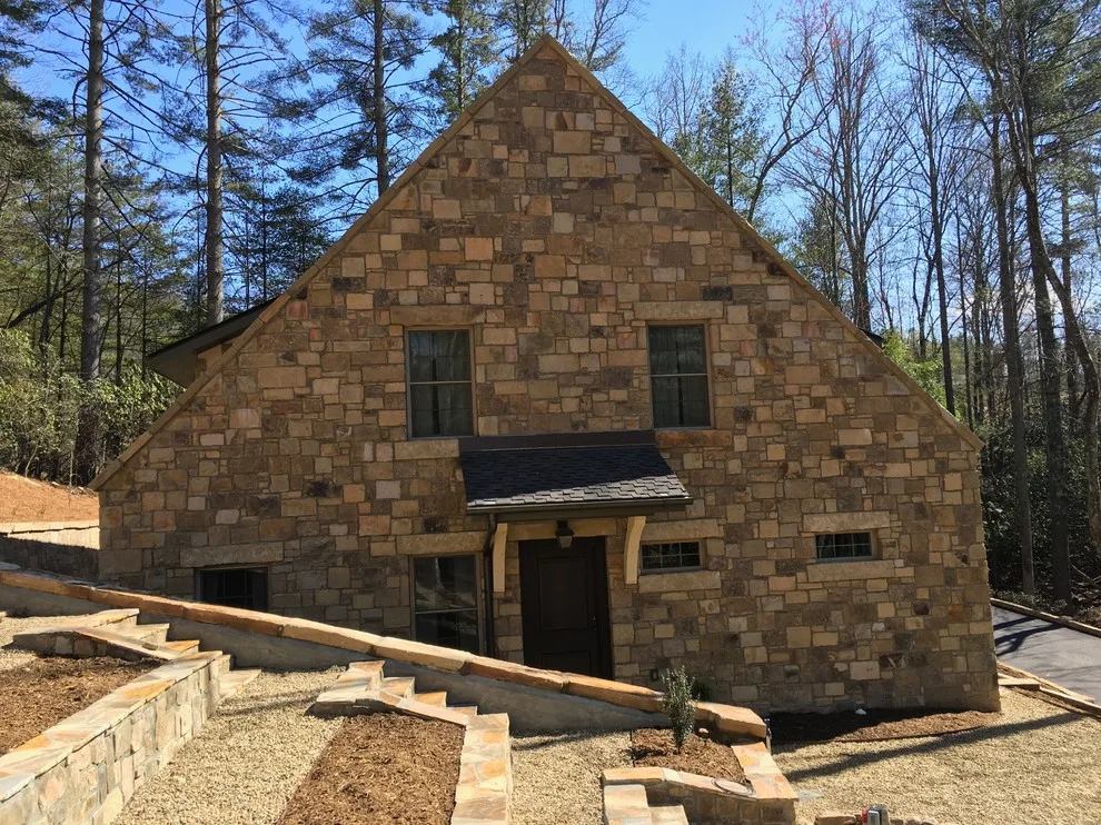 Rock House by Appalachian StoneCraft - Photo 5