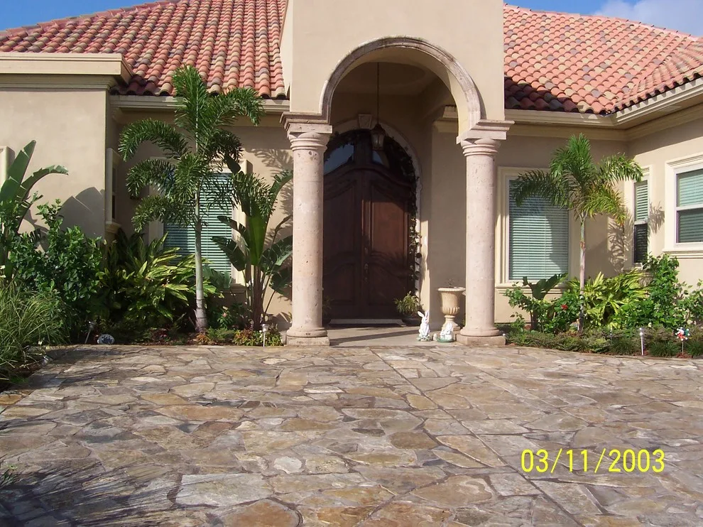 Bervi Natural Stone - Photo 2