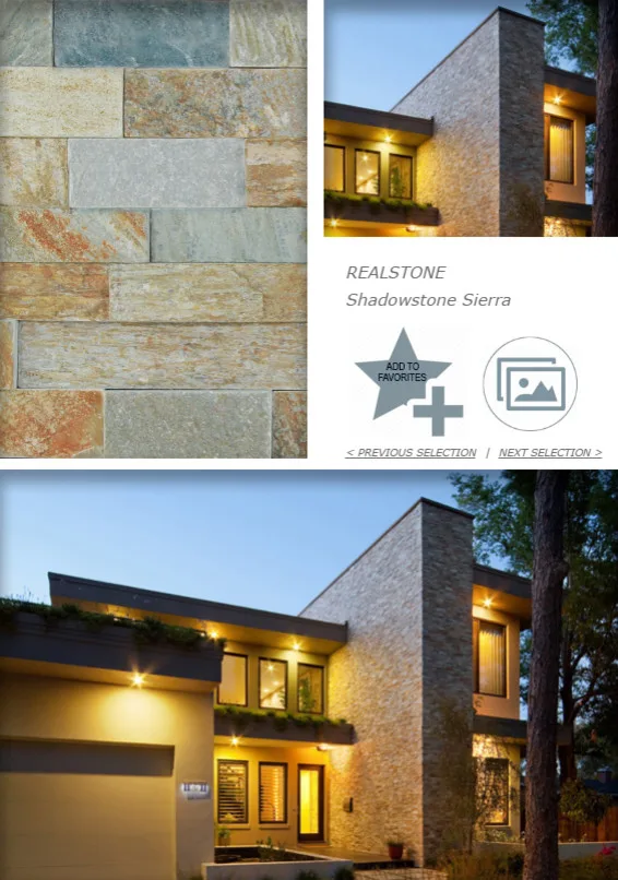 Rock Facade by Illinois Brick Company - Photo 10