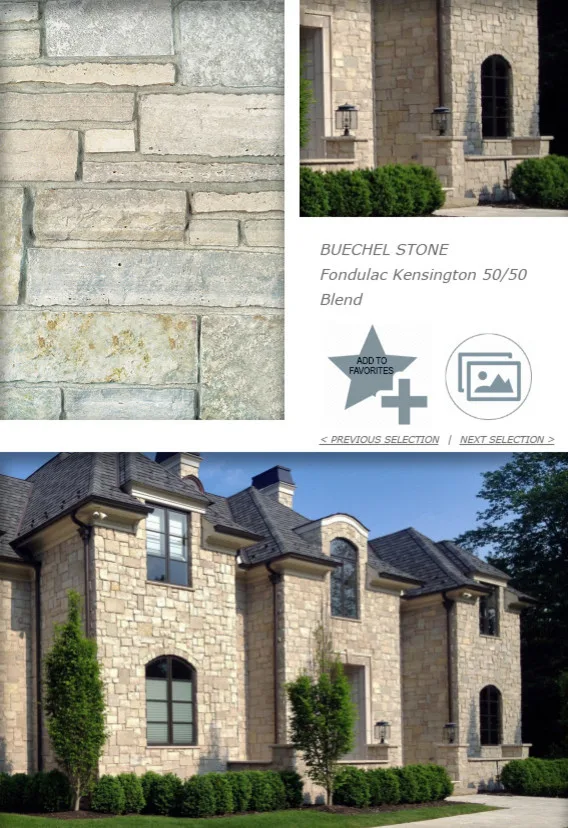 Rock Facade by Illinois Brick Company - Photo 3