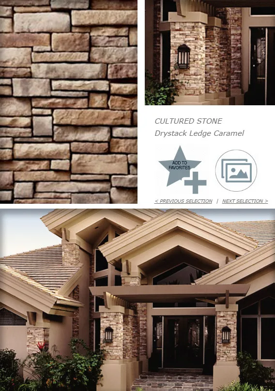 Rock Facade by Illinois Brick Company - Photo 7