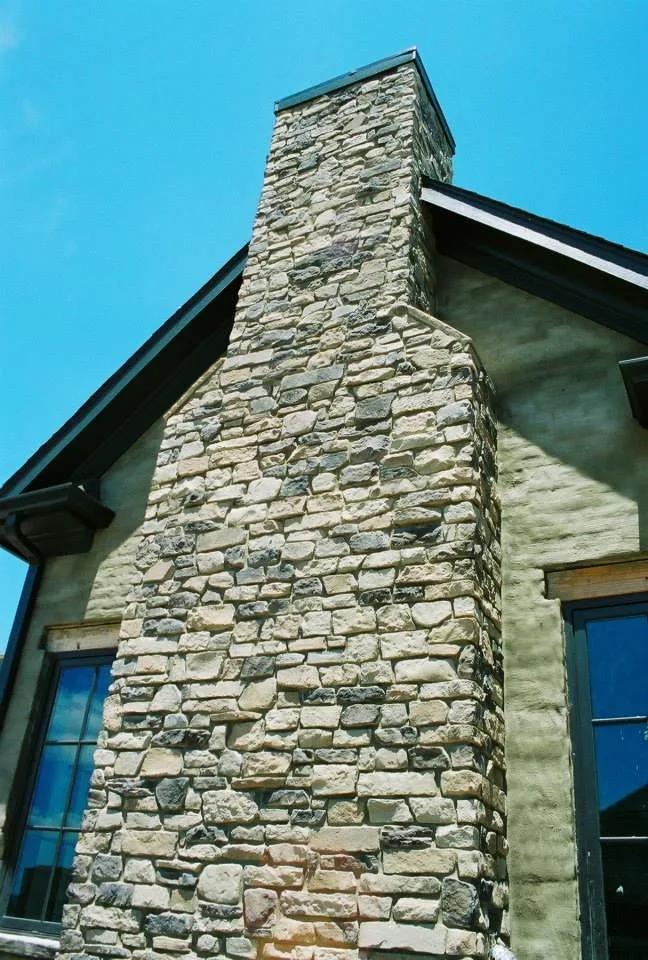 Nature's Point Manufactured Stone - Photo 9