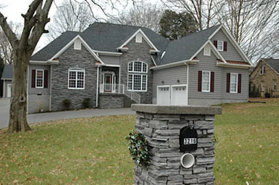 Nature's Point Manufactured Stone - Photo 8