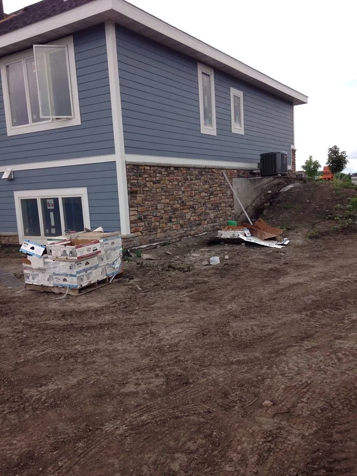 John Carter Custom Masonry LLC - Photo 3