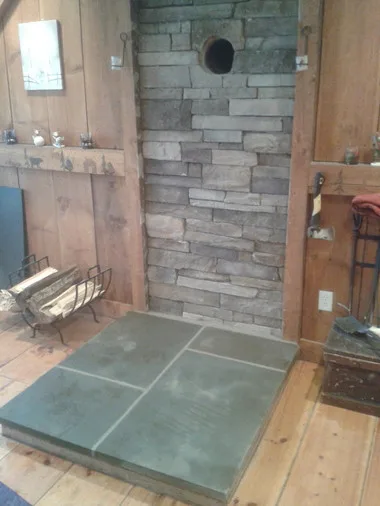 Fireplaces and Mantels by Rock Solid Solutions - Photo 10