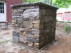 Fireplaces and Mantels by Rock Solid Solutions - Photo 11