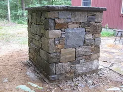 Fireplaces and Mantels by Rock Solid Solutions - Photo 8