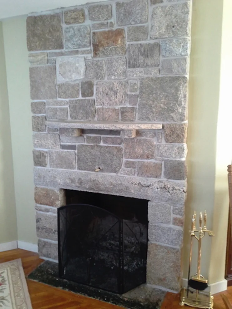 Fireplaces and Mantels by Rock Solid Solutions - Photo 5
