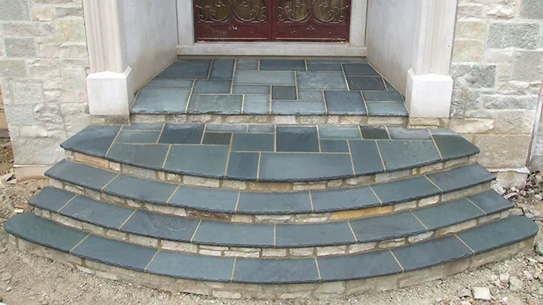 MJ Brick And Stone Corp - Photo 2