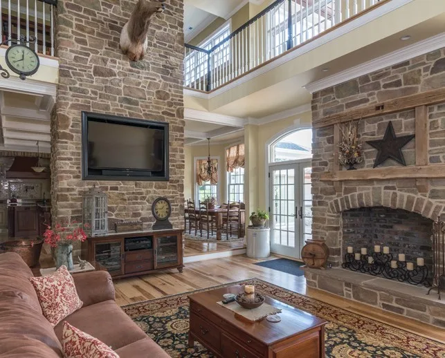 Rocky Interiors and Exteriors by Eagle Stone & Brick, Inc. - Photo 7