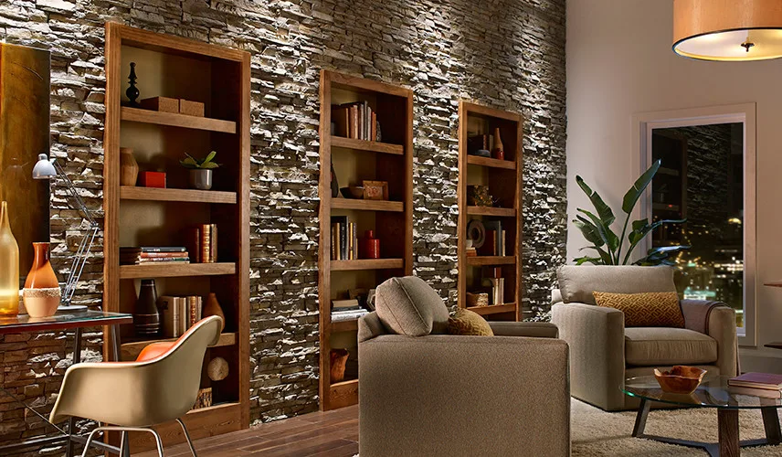 Rocky Interiors and Exteriors by Eagle Stone & Brick, Inc. - Photo 6