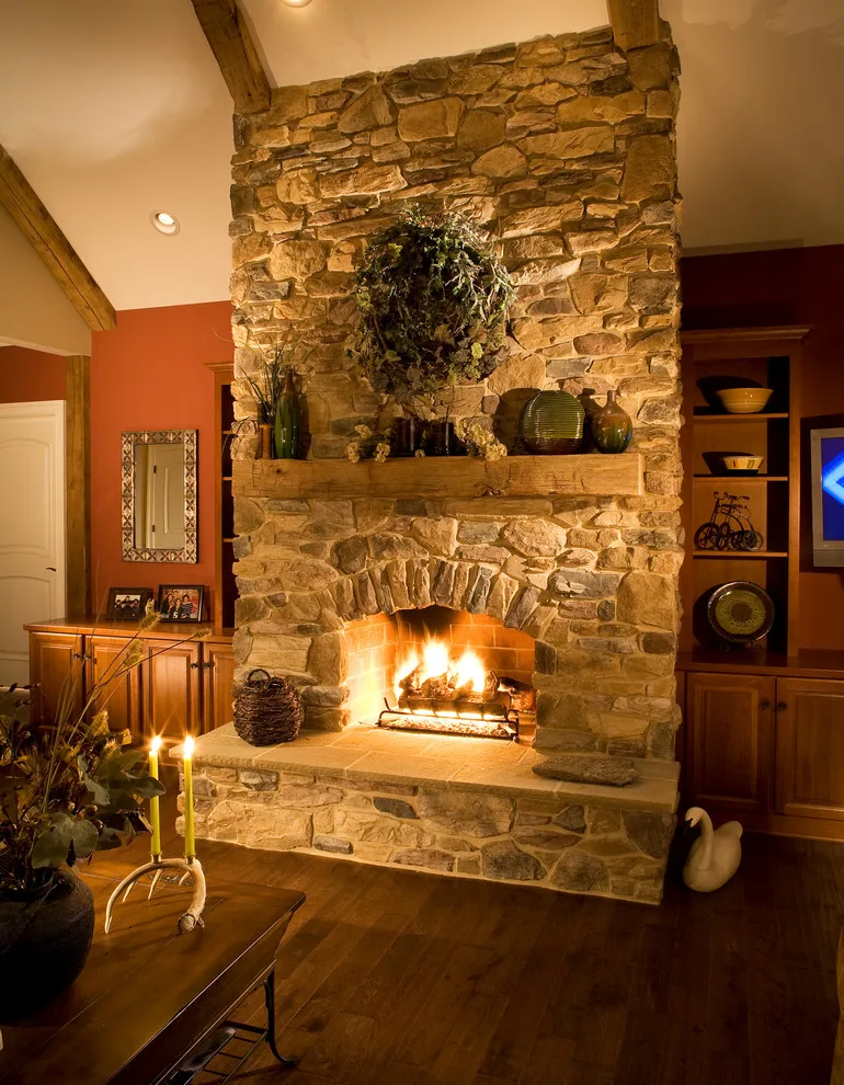 Rocky Interiors and Exteriors by Eagle Stone & Brick, Inc. - Photo 21