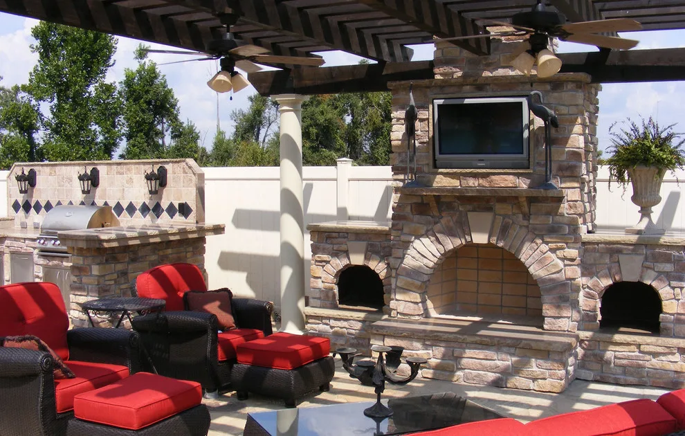 Rocky Interiors and Exteriors by Eagle Stone & Brick, Inc. - Photo 16