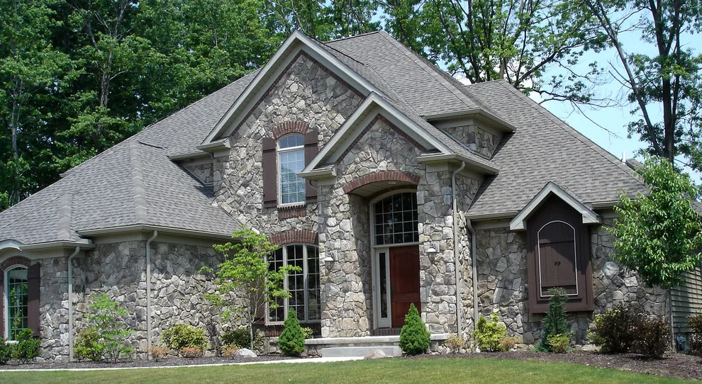 Rocky Interiors and Exteriors by Eagle Stone & Brick, Inc. - Photo 17