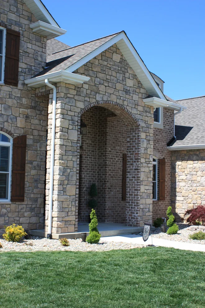 Rocky Interiors and Exteriors by Eagle Stone & Brick, Inc. - Photo 10