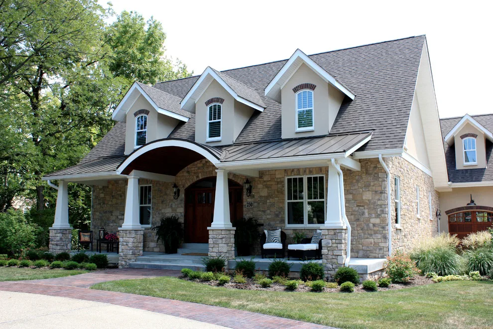 Rocky Interiors and Exteriors by Eagle Stone & Brick, Inc. - Photo 3