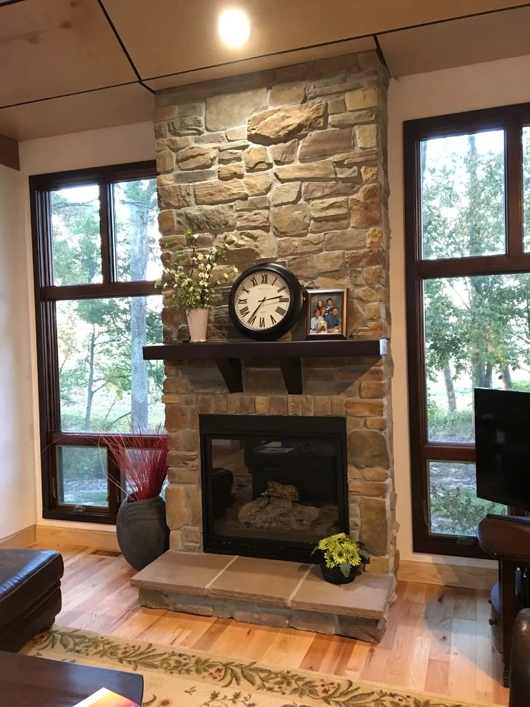 Rocky Interiors and Exteriors by Eagle Stone & Brick, Inc. - Photo 11