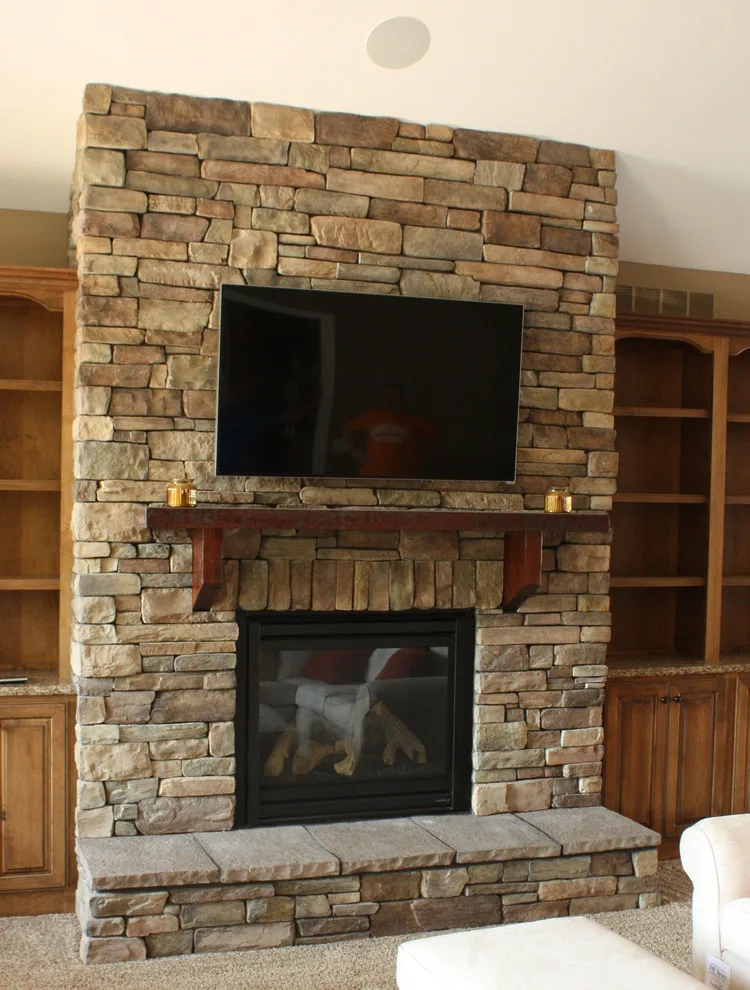 Rocky Interiors and Exteriors by Eagle Stone & Brick, Inc. - Photo 19