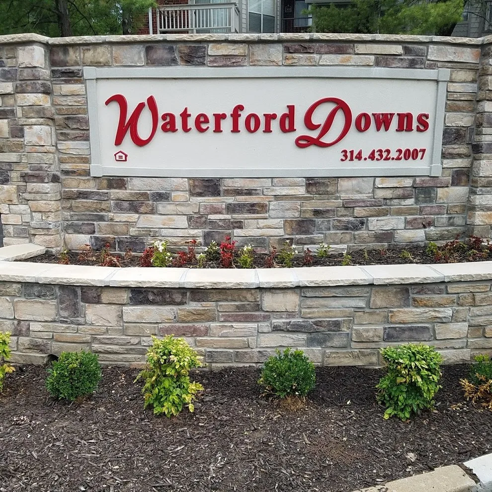 Creve Couer Stone Monuments by Masterpiece Masonry - Photo 15
