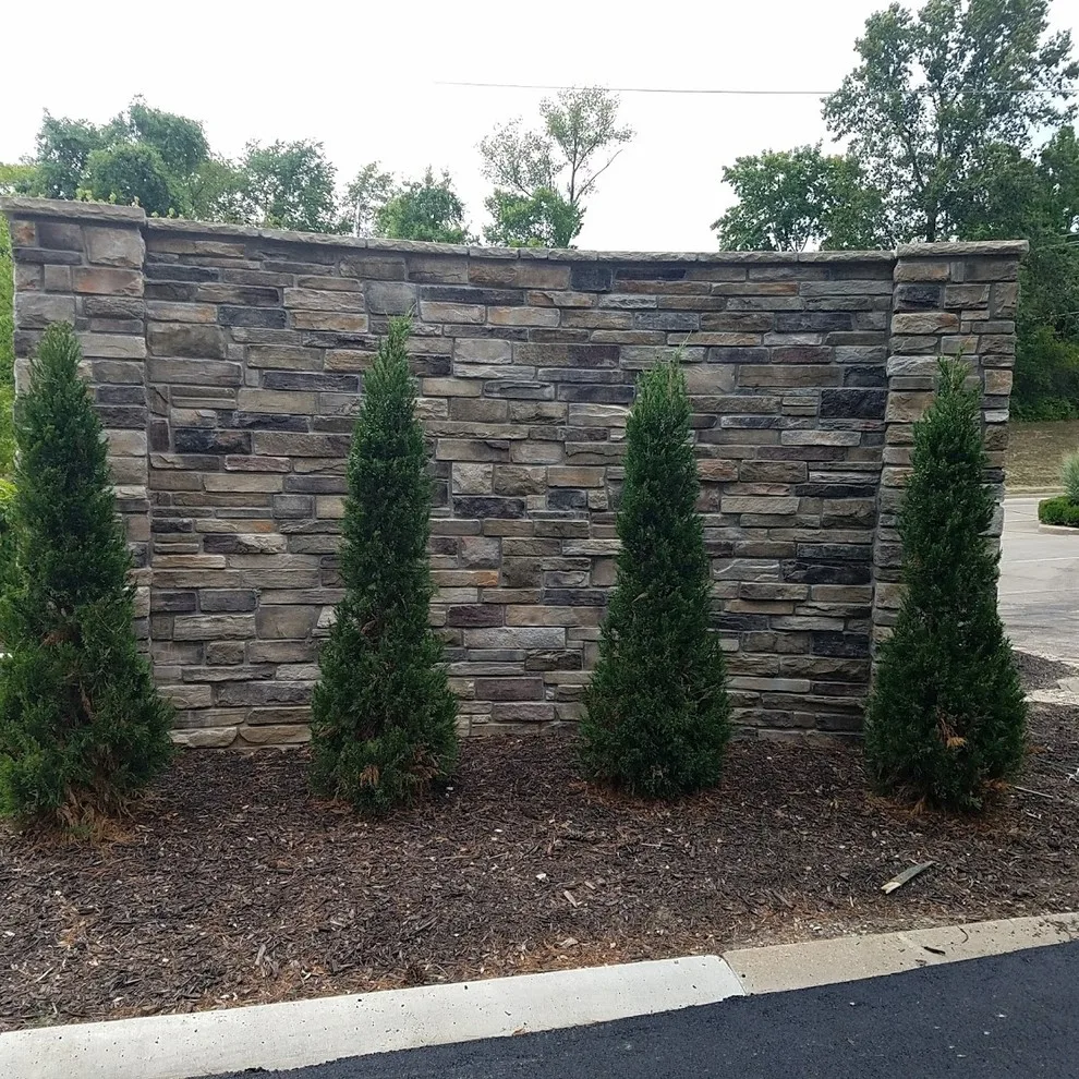 Creve Couer Stone Monuments by Masterpiece Masonry - Photo 11