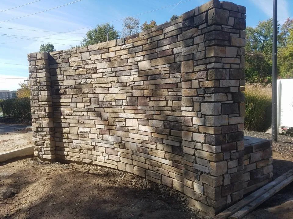 Creve Couer Stone Monuments by Masterpiece Masonry - Photo 14
