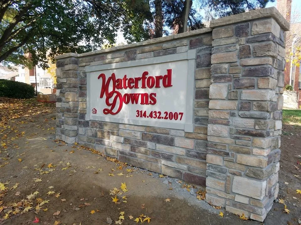 Creve Couer Stone Monuments by Masterpiece Masonry - Photo 5