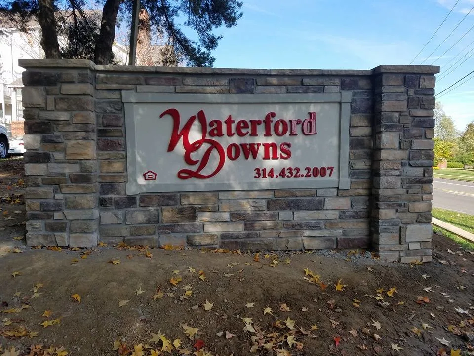 Creve Couer Stone Monuments by Masterpiece Masonry - Photo 8