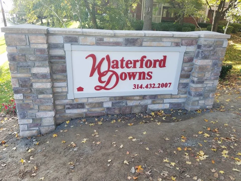 Creve Couer Stone Monuments by Masterpiece Masonry - Photo 20
