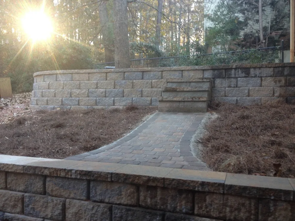 Granite Peak Georgia by Cumberland Hardscapes LLC - Photo 2
