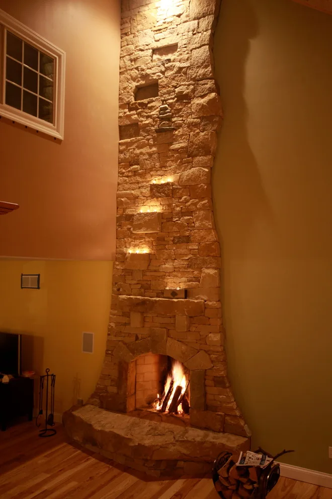 Stone & Outdoor Living Center - Photo 3