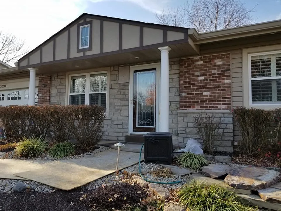 Rock at Home by Masterpiece Masonry - Photo 5