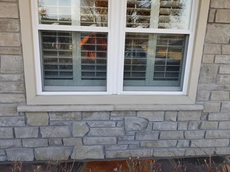 Rock at Home by Masterpiece Masonry - Photo 8