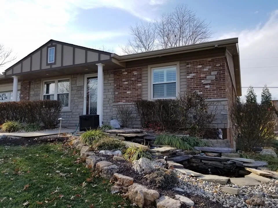 Rock at Home by Masterpiece Masonry - Photo 11