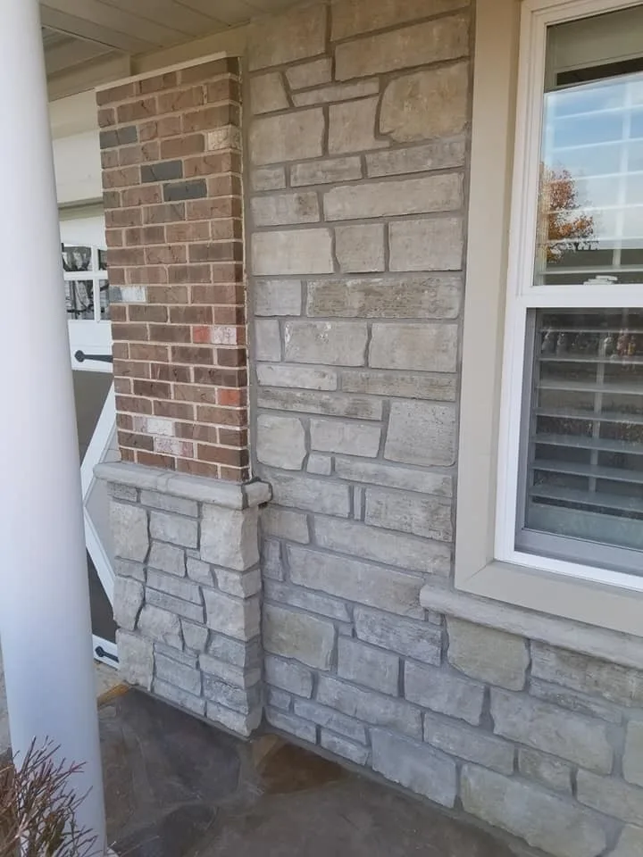 Rock at Home by Masterpiece Masonry - Photo 2