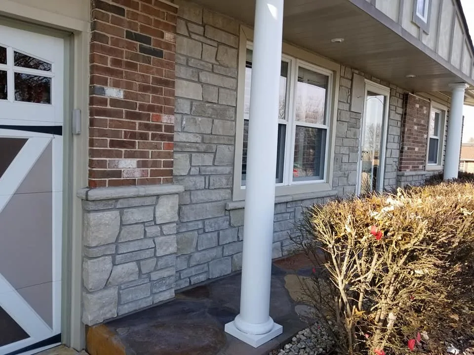 Rock at Home by Masterpiece Masonry - Photo 4