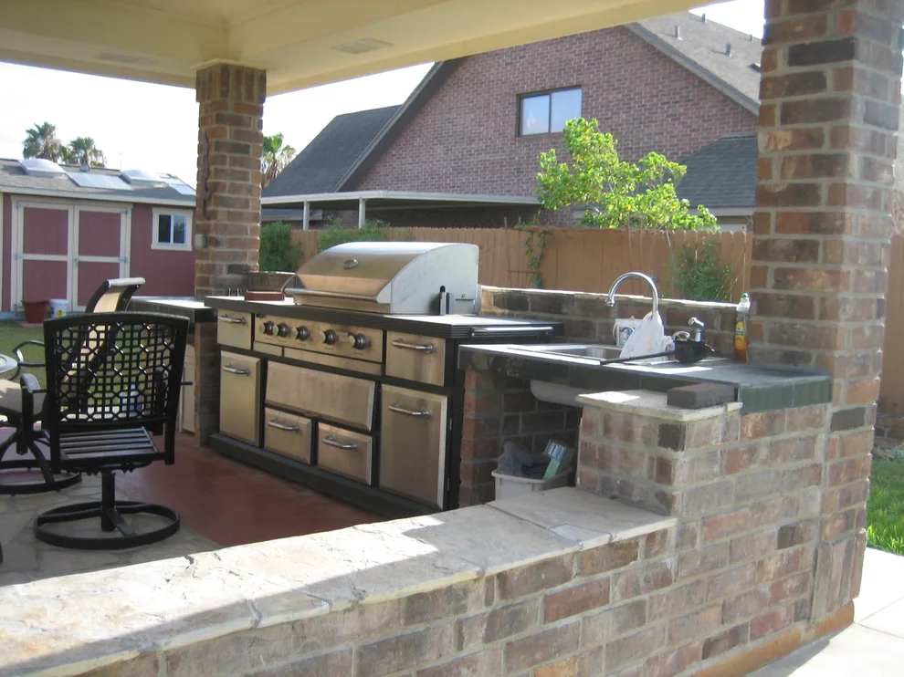 Bervi Natural Stone - Photo 12