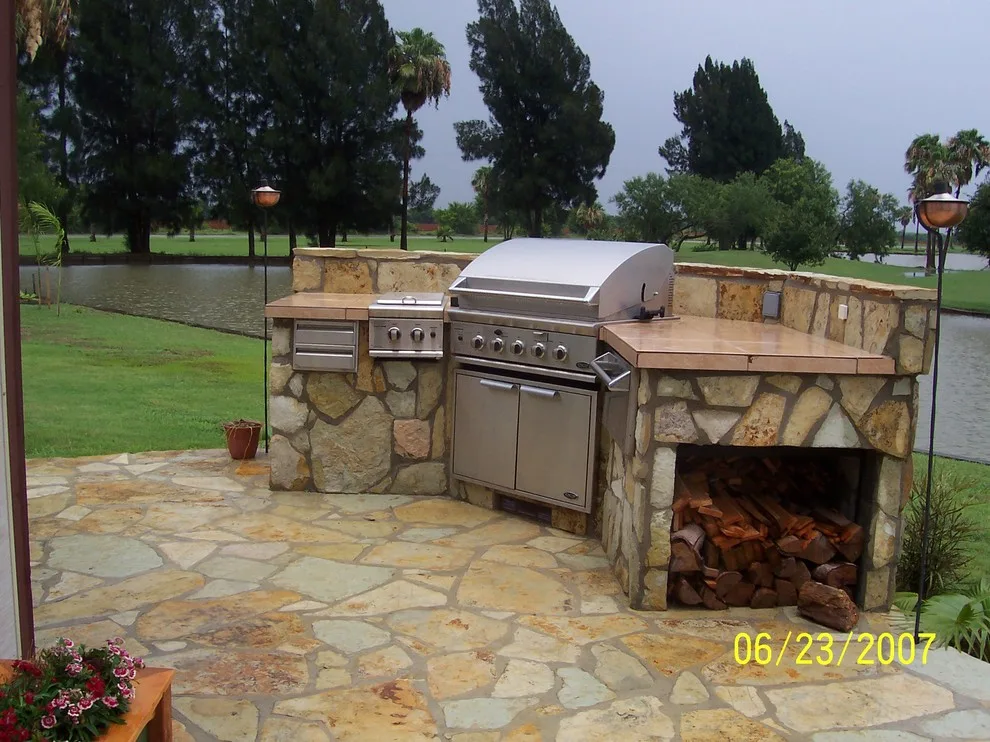 Bervi Natural Stone - Photo 10