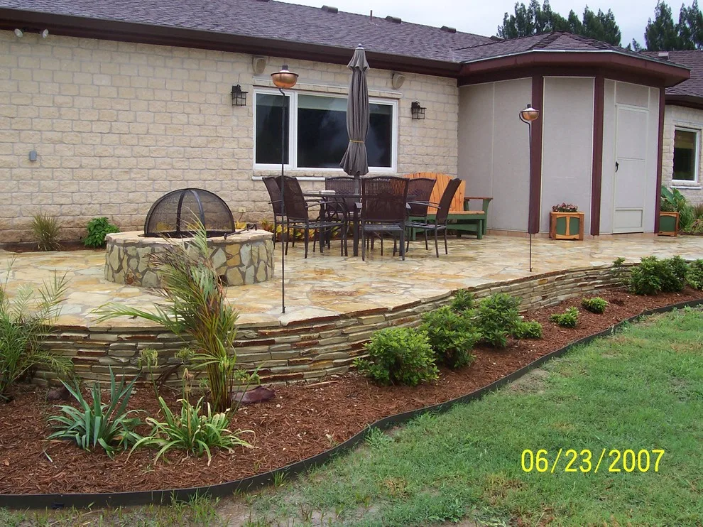 Bervi Natural Stone - Photo 7